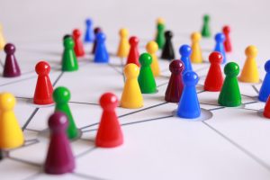 HOW SOCIAL MEDIA CAN HELP BUILD MEMBERSHIP ASSOCIATIONS Carnaby and Co content marketing agency Sydney